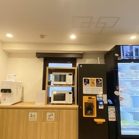Hotel Wing International Select Ueno Okachimachi Tokyo Ngoại thất bức ảnh