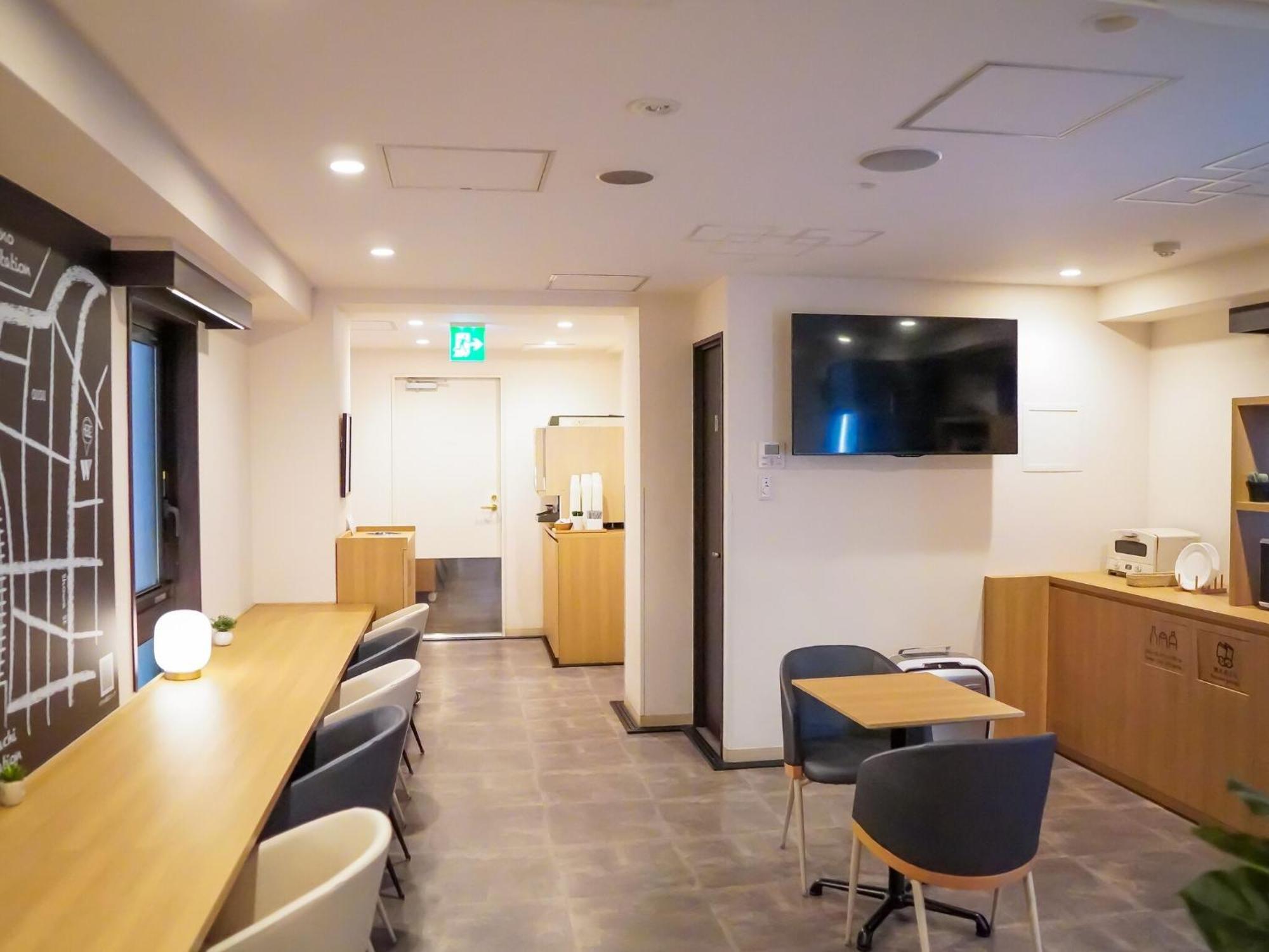 Hotel Wing International Select Ueno Okachimachi Tokyo Ngoại thất bức ảnh