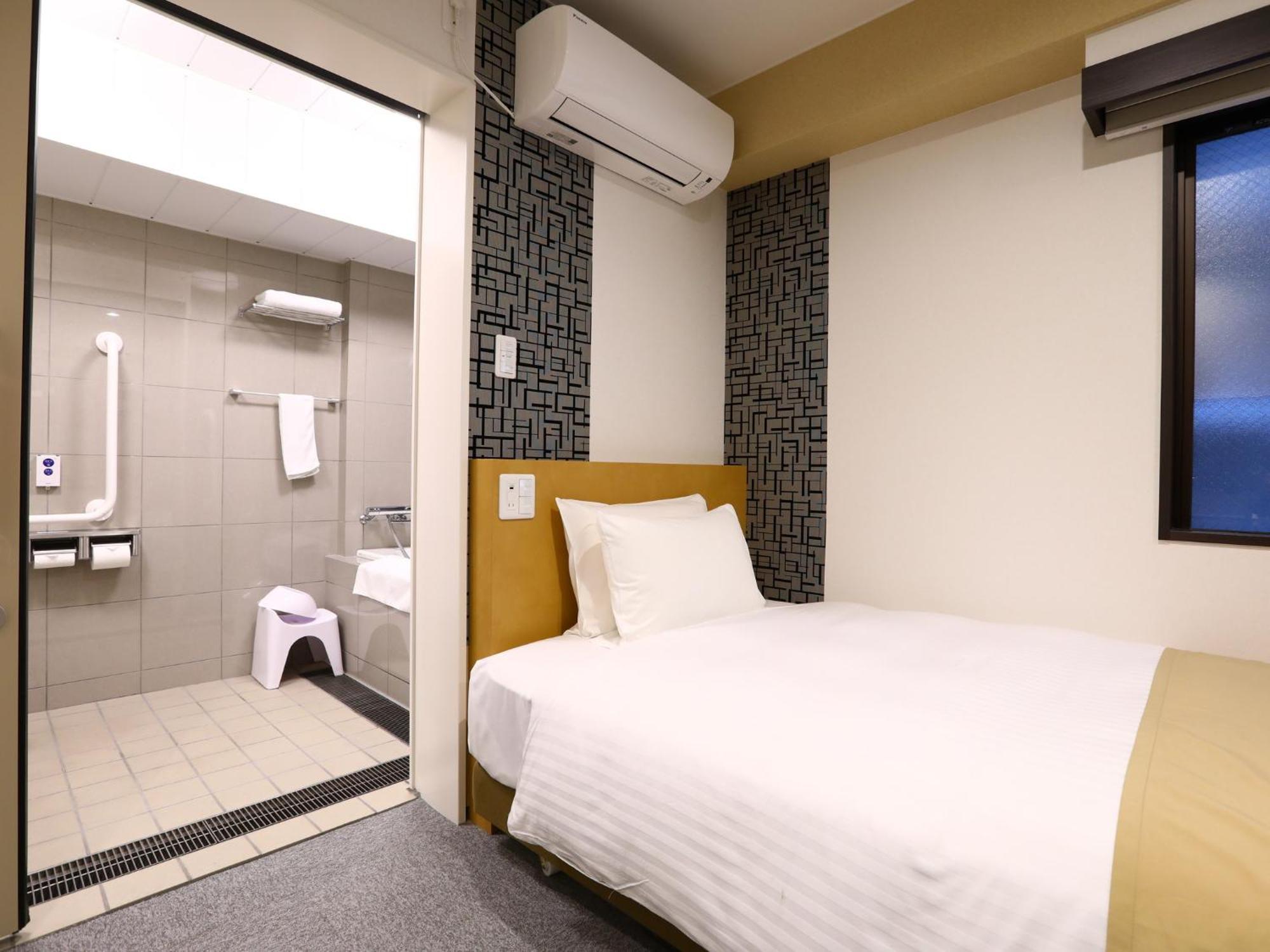 Hotel Wing International Select Ueno Okachimachi Tokyo Phòng bức ảnh