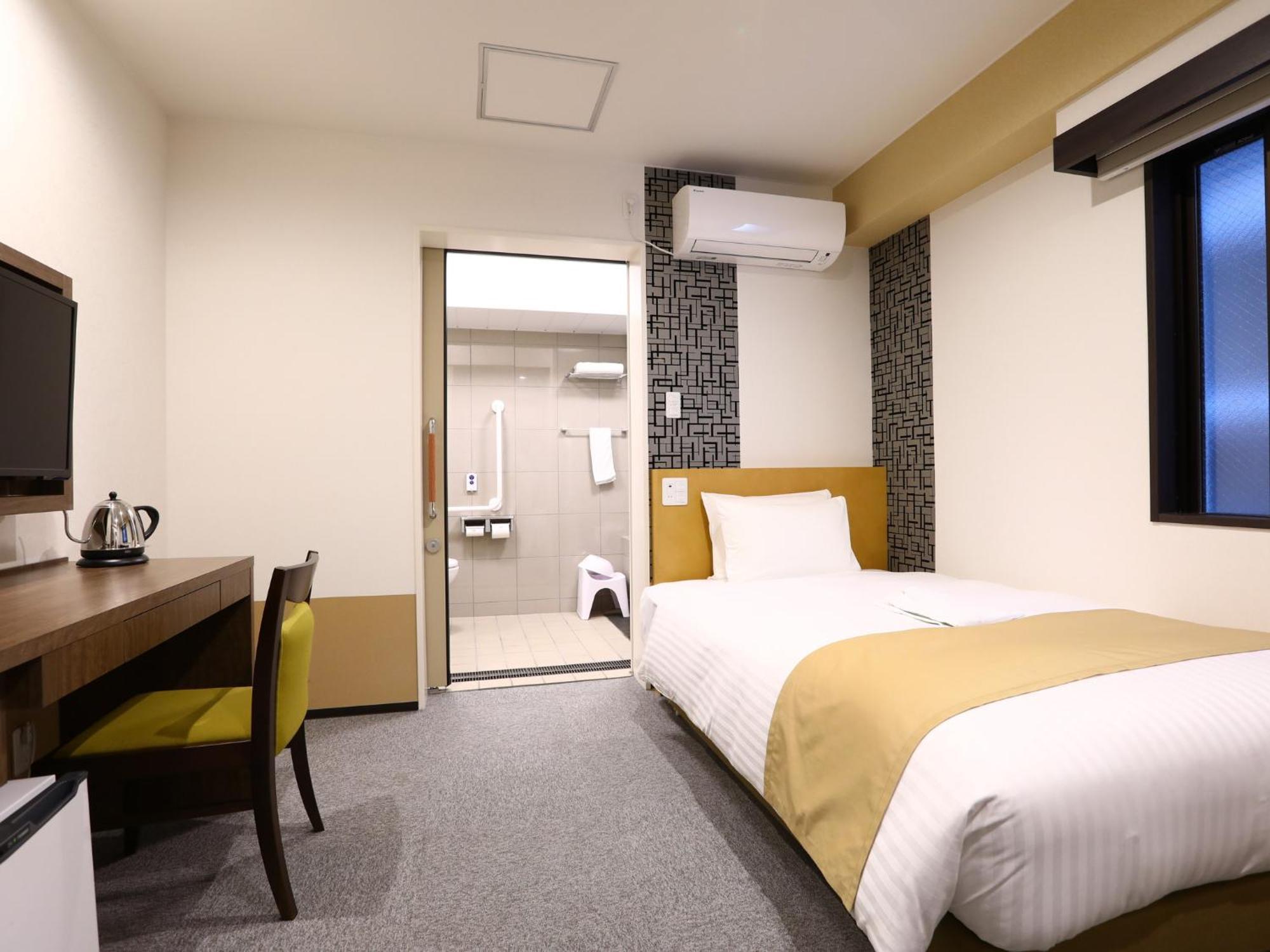 Hotel Wing International Select Ueno Okachimachi Tokyo Ngoại thất bức ảnh