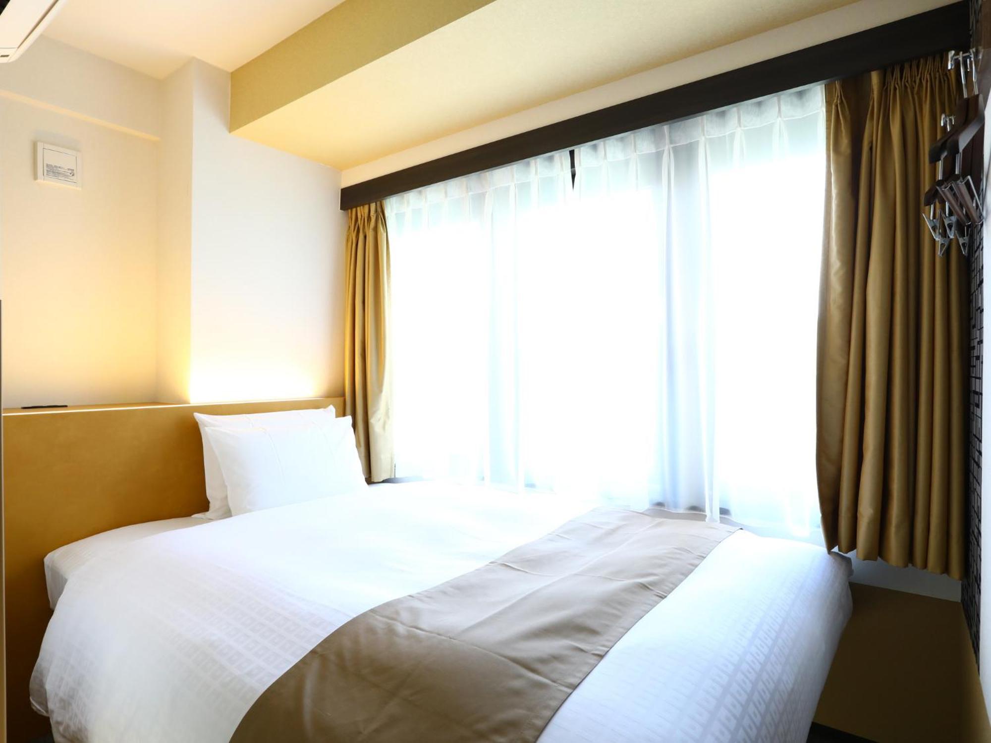 Hotel Wing International Select Ueno Okachimachi Tokyo Ngoại thất bức ảnh