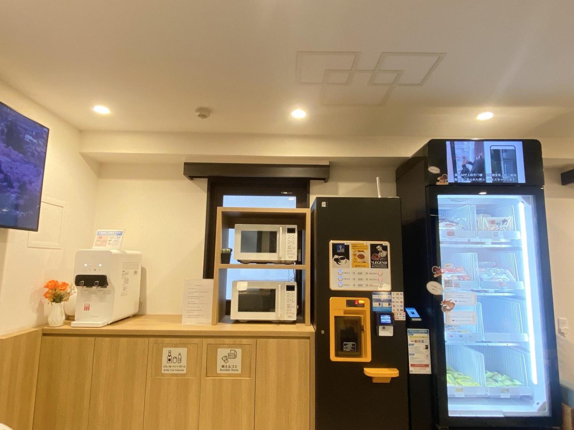 Hotel Wing International Select Ueno Okachimachi Tokyo Ngoại thất bức ảnh